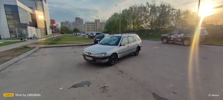  Peugeot 306 1998 , 75000 , -