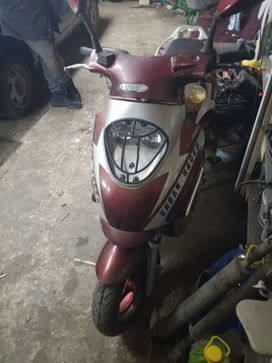  Atlant Storm Atlant Storm 2013 , 30000 , 