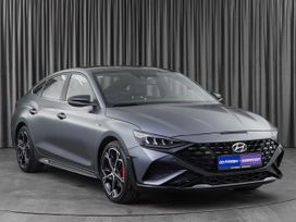  Hyundai Lafesta 2023 , 3350000 , 