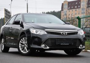  Toyota Camry 2014 , 1227000 , 