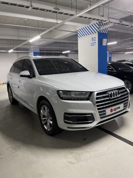 SUV   Audi Q7 2019 , 4900000 , 