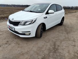  Kia Rio 2015 , 795000 , 