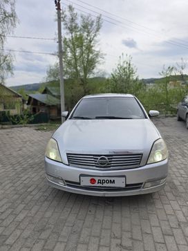  Nissan Teana 2007 , 570000 , -