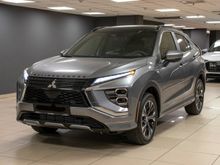  Eclipse Cross