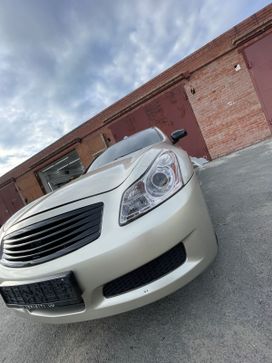  Infiniti G35 2008 , 1300000 , 