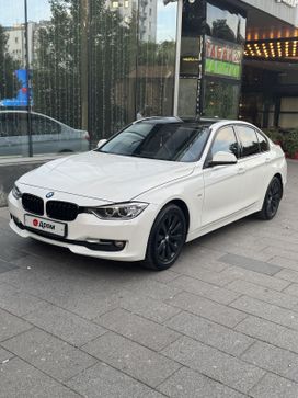  BMW 3-Series 2013 , 1650000 , 