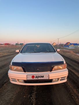  Nissan Cefiro 1997 , 250000 , 