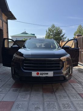 SUV   EXEED VX 2022 , 2750000 , 