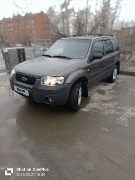 SUV   Ford Maverick 2006 , 740000 , 