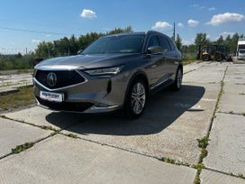  MDX, 2023