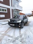 SUV   Porsche Cayenne 2009 , 1545000 , -