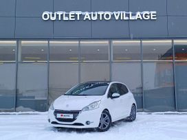 ������� Peugeot 208 2013 ����, 639000 ������, �����-���������