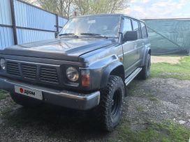 SUV   Nissan Patrol 1996 , 850000 , 