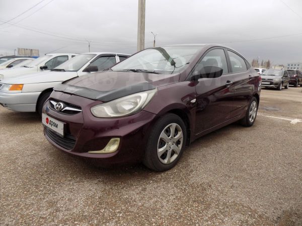  Hyundai Solaris 2013 , 799000 , 