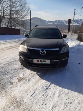 SUV   Mazda CX-9 2007 , 1050000 , 