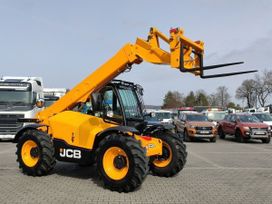   JCB 531-70 2024 , 10694500 , 