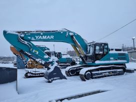   Yamar DX370LC 2025 , 16000000 , -