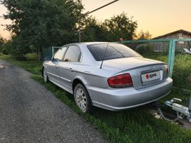  Hyundai Sonata 2004 , 299999 , 