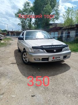  Toyota Corona Premio 2001 , 410000 , 