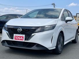  Nissan Note 2022 , 950000 , 