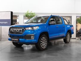  Foton Tunland G7 2024 , 3344210 , 