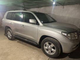 SUV   Toyota Land Cruiser 2009 , 7500000 , -