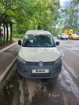    Volkswagen Caddy 2011 , 540000 , 
