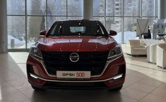 SUV   Dongfeng DFSK Fengon 500 2024 , 1639000 , 