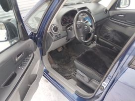  Suzuki SX4 2007 , 720000 , 