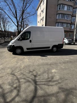   Peugeot Boxer 2013 , 1625000 , 