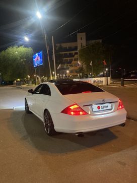  Mercedes-Benz CLS-Class 2004 , 1000000 , 