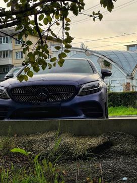  Mercedes-Benz C-Class 2019 , 5250000 , 