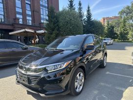SUV   Honda HR-V 2021 , 2490000 , 