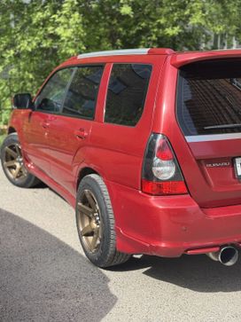 SUV   Subaru Forester 2006 , 1150000 , 