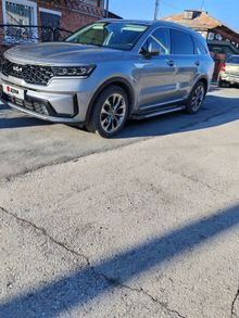  Sorento, 2022