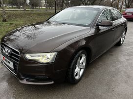  Audi A5 2013 , 1500000 , 