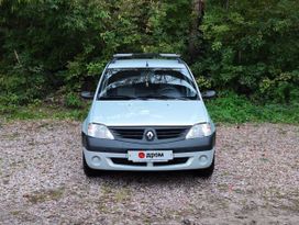  Renault Logan 2007 , 438000 , 