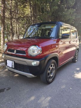  Suzuki Hustler 2015 , 620000 , 