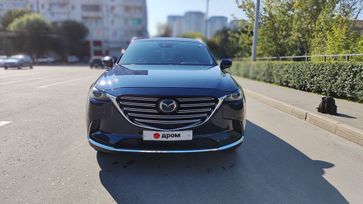 SUV   Mazda CX-9 2020 , 3290000 , 