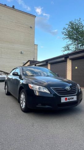  Toyota Camry 2006 , 900000 , 
