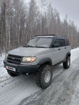SUV     2006 , 399000 , 