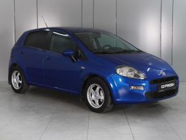  Fiat Punto 2012 , 720000 , --