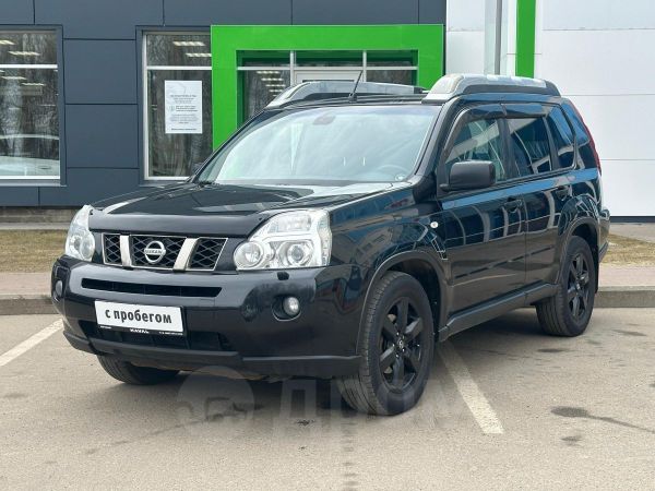 SUV   Nissan X-Trail 2010 , 1180000 , 