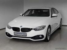  4-Series, 2017