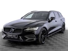 V60, 2020