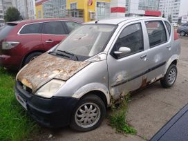  Hafei Brio 2007 , 45000 , 