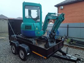 - IHI 20JX 1998 , 1950000 , 