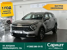 SUV   Kia Sportage 2025 , 4695000 , 