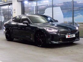  Kia Stinger 2022 , 3305000 , 