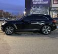SUV   Infiniti FX37 2012 , 2330000 , 